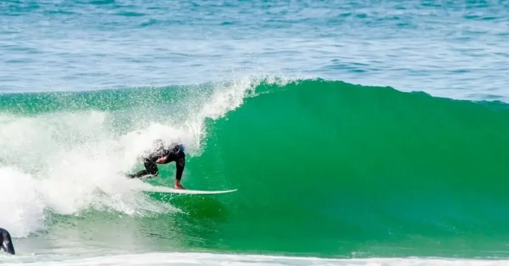 Surf Camps Taghazout Maroc Ocean Adventure