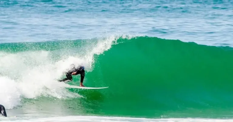 Surf Camps Taghazout Maroc Ocean Adventure