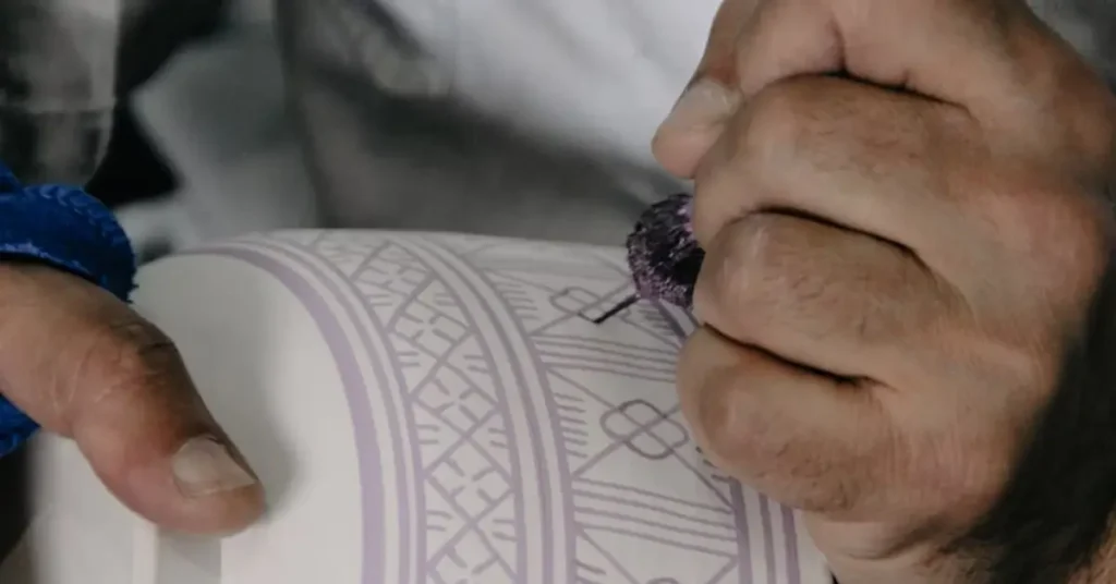 artisan crafts during ethical morocco travel tours